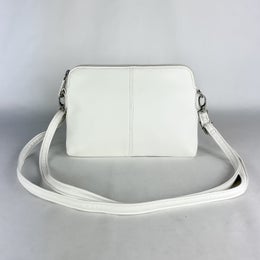 Pigeon Collection | Pikkulaukku | 42770K valkoinen