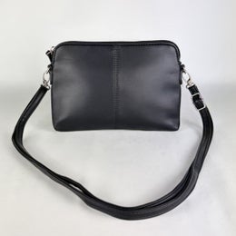 Pigeon Collection | Pikkulaukku | 42770K musta