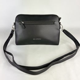 Pigeon Collection | Pikkulaukku | 42770K musta