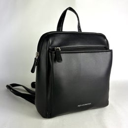 Pigeon Collection | Pieni kaupunkireppu | 43328 musta