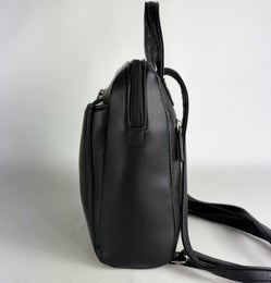 Pigeon Collection | Pieni kaupunkireppu | 43328 musta