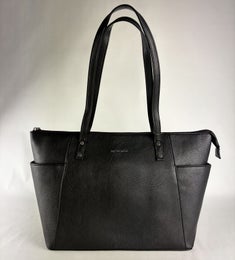 Pigeon Collection | Olkalaukku (PC 14") | 36593K musta