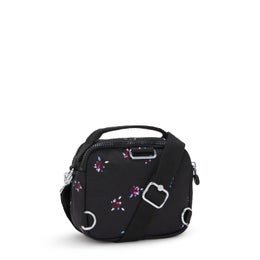 Kipling Cahir - pikkulaukku | Night flower