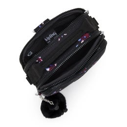 Kipling Cahir - pikkulaukku | Night flower