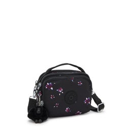 Kipling Cahir - pikkulaukku | Night flower