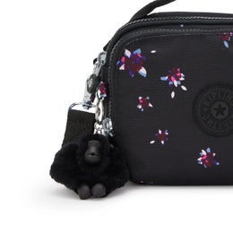 Kipling Cahir - pikkulaukku | Night flower