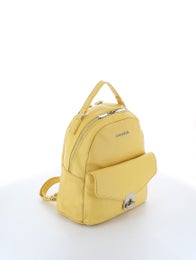 Marina Galanti Celia pikkureppu | keltainen