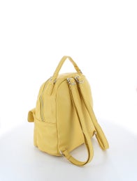 Marina Galanti Celia pikkureppu | keltainen