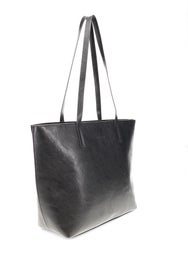 Migant | Tilava olkalaukku  | 1718 musta