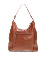 Migant | Tilava olkalaukku | 1729 ruskea