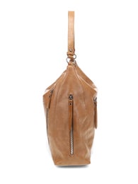 Migant | Tilava olkalaukku | 1729 taupe