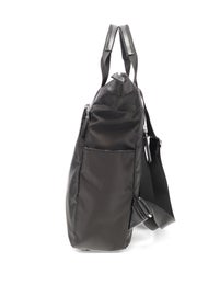 Migant tilava reppu tietokoneosastolla (14") | 1600 musta