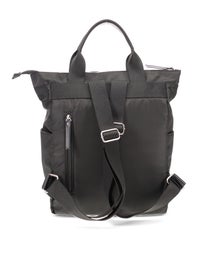 Migant tilava reppu tietokoneosastolla (14") | 1600 musta