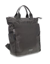 Migant tilava reppu tietokoneosastolla (14") | 1600 musta