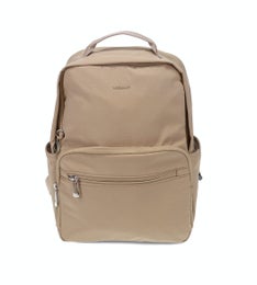 Migant | Laajennettava pikkureppu | Beige
