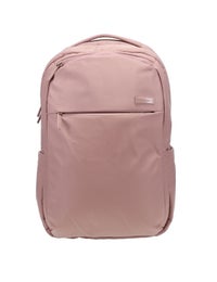 Migant | Reppu tietokoneosastolla (14"), roosa