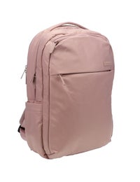 Migant | Reppu tietokoneosastolla (14"), roosa