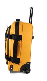 Migant | Vedenkest&auml;v&auml; cabinlaukku 53cm (45L, 2,6 kg) | Keltainen