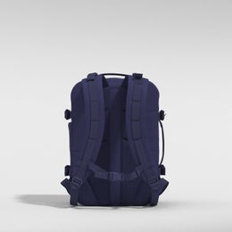 Cabin Zero | Military 28L, Matkareppu 43cm | Galaxy