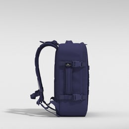 Cabin Zero | Military 28L, Matkareppu 43cm | Galaxy