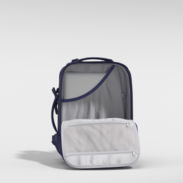 Cabin Zero | Military 28L, Matkareppu 43cm | Galaxy