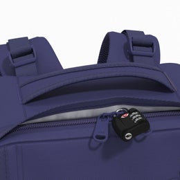 Cabin Zero | Military 28L, Matkareppu 43cm | Galaxy