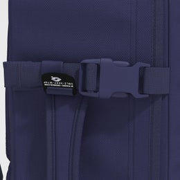 Cabin Zero | Military 28L, Matkareppu 43cm | Galaxy