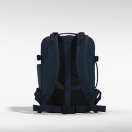 Cabin Zero | Military 36L, Matkareppu 48cm | Navy
