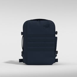 Cabin Zero | Military 36L, Matkareppu 48cm | Navy