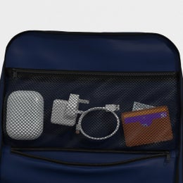 Cabin Zero | Military 36L, Matkareppu 48cm | Navy