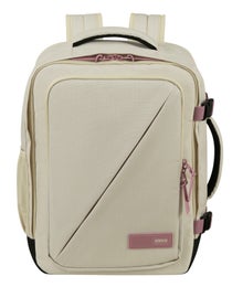 American Tourister | Ryanair 40cm matkareppu, Take2cabin MS | Sand