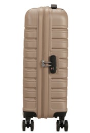 American Tourister Flashline | Lentolaukku 55cm (34L, 2.6kg) | Ivory gold