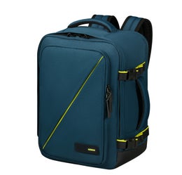 American Tourister | Ryanair 40cm matkareppu, Take2cabin MS | Harbor blue