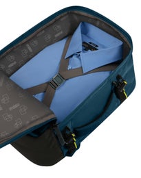 American Tourister | Ryanair 40cm matkareppu, Take2cabin MS | Harbor blue