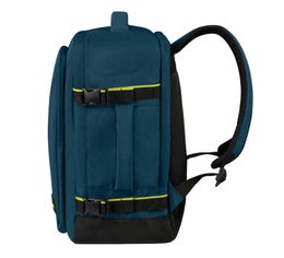 American Tourister | Ryanair 40cm matkareppu, Take2cabin MS | Harbor blue