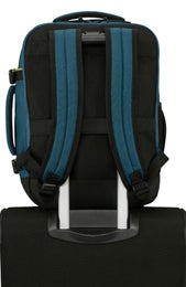 American Tourister | Ryanair 40cm matkareppu, Take2cabin MS | Harbor blue