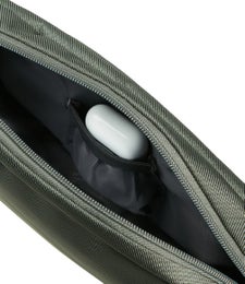 American Tourister, Urban Track | Vy&ouml;laukku/olkareppu, dark khaki