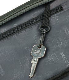 American Tourister, Urban Track | Vy&ouml;laukku/olkareppu, dark khaki