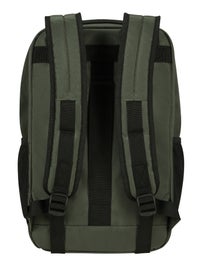 American Tourister, Urban Track | Ryanair 40cm matkareppu | Dark khaki