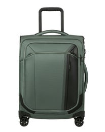 Samsonite Respark | Cabin 4W lentolaukku 55x40x20 cm | Light sage