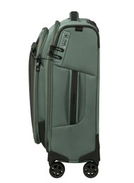 Samsonite Respark | Cabin 4W lentolaukku 55x40x20 cm | Light sage