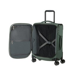 Samsonite Respark | Cabin 4W lentolaukku 55x40x20 cm | Light sage