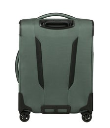 Samsonite Respark | Cabin 4W lentolaukku 55x40x20 cm | Light sage