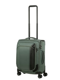 Samsonite Respark | Cabin 4W lentolaukku 55x40x20 cm | Light sage