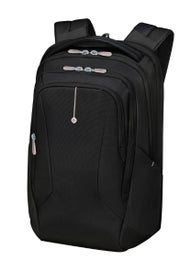 Samsonite Guardit Classy 2.0 |  Tietokonereppu (PC 14.1"), musta