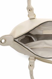 Emily & Noah | Josepha - k&auml;silaukku (sis. pitk&auml;n olkahihnan), beige