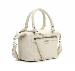 Emily & Noah | Josepha - k&auml;silaukku (sis. pitk&auml;n olkahihnan), beige