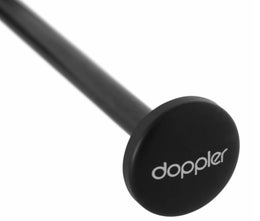 Doppler | Zero 99 - huippukevyt sateenvarjo, tummansininen