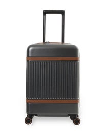 The Chesterfield Brand, Zuna | Lentolaukku KLM 55x35x22cm, graphite