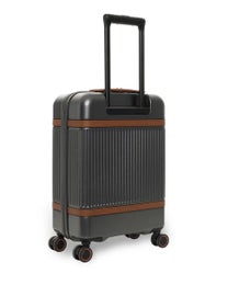 The Chesterfield Brand, Zuna | Lentolaukku KLM 55x35x22cm, graphite